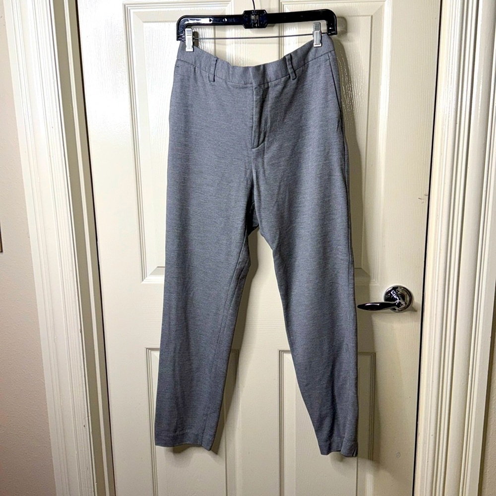 Slim Fit Slacks for men